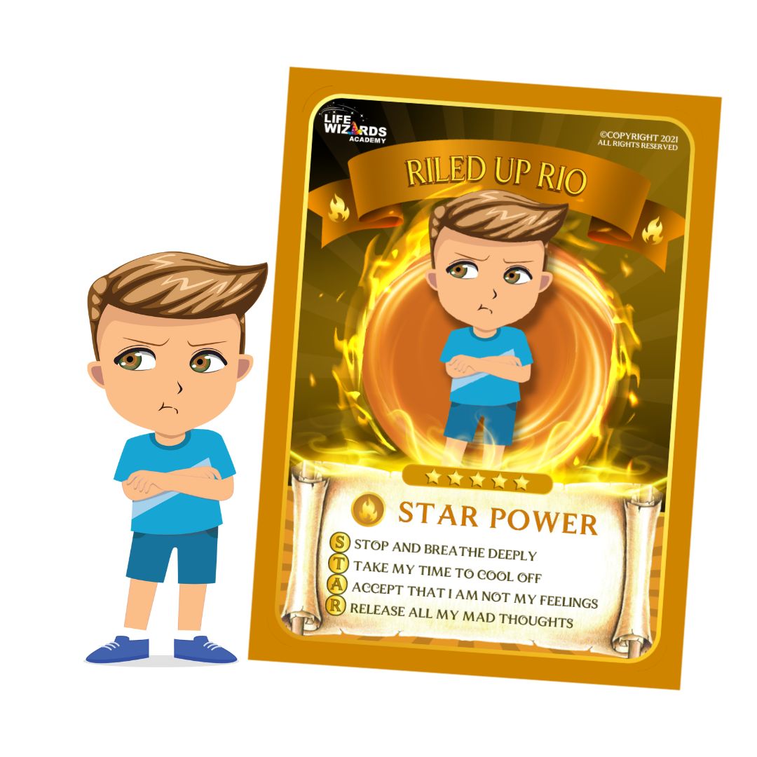 Riled-up-Rio-Life-Wizards-Power-Cards