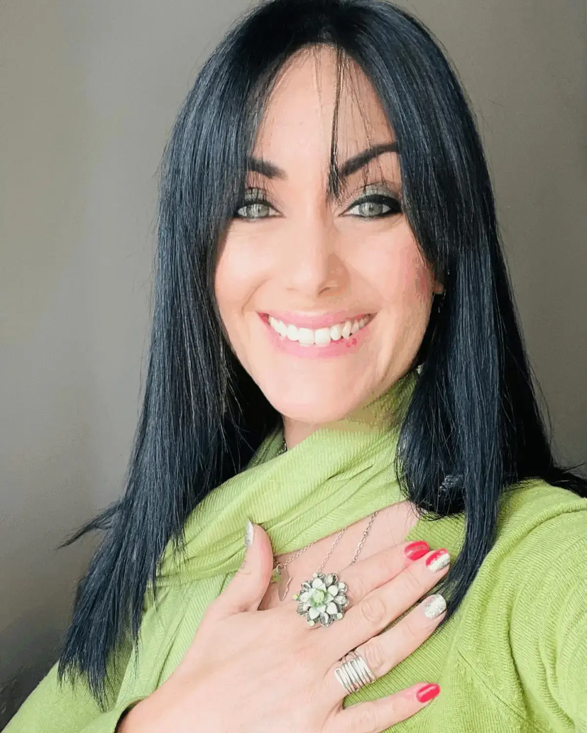 Lauren-Ballester–1200×1500 Lauren Ballester Green Top Life Coach Children