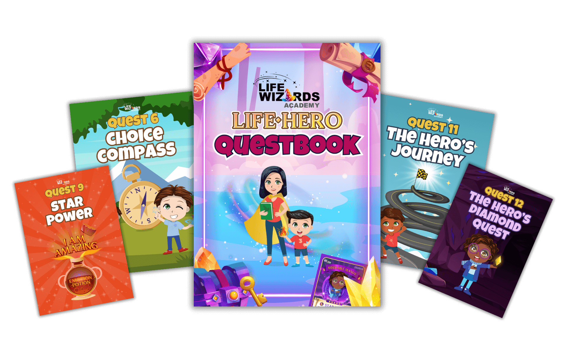 Life-Hero-Questbook-Kids-Coaching