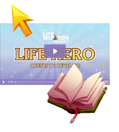 LIFE HERO COURSE